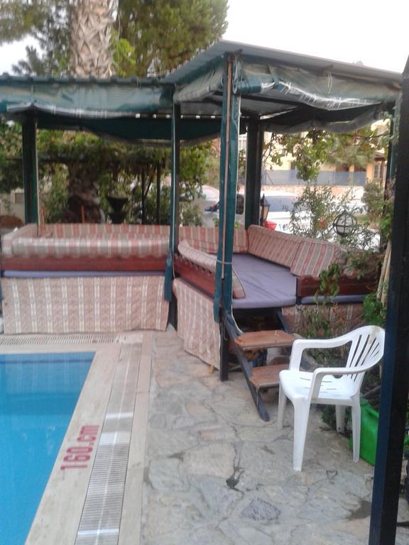فتحية Deniz Pansiyon المظهر الخارجي الصورة
