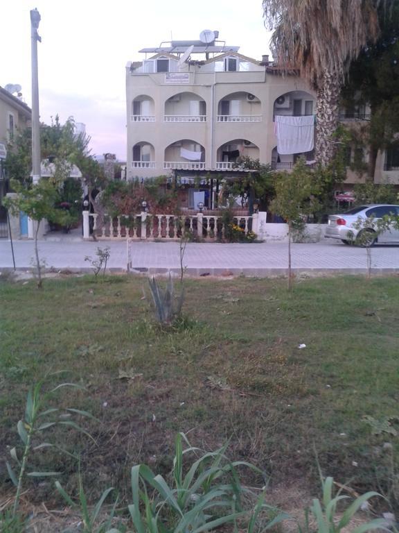 فتحية Deniz Pansiyon المظهر الخارجي الصورة